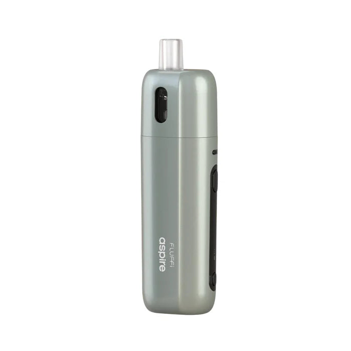 Aspire Fluffi 酪梨寶寶|1500mAh 高續航電子煙主機 鈦綠