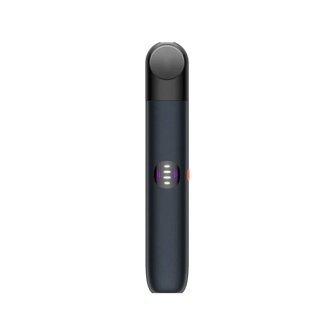 悅刻6代 Relx Infinity 2 Plus 一次性電子煙主機,沉穩深灰色款,金屬質感外殼
