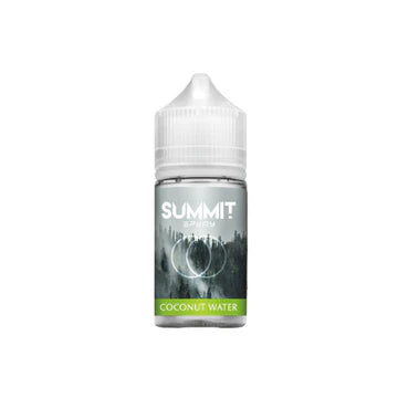 SPUMY SUMMIT 椰林冰泉30ML