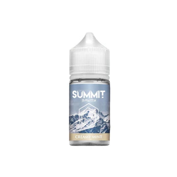 SPUMY SUMMIT 絲絨薄荷30ML