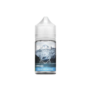美國SPUMY思邦迷 SUMMIT冰川泉水 30ML