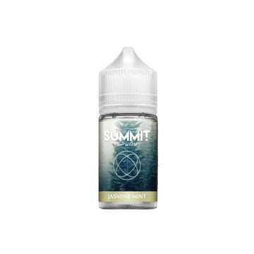 美國SPUMY思邦迷 SUMMIT 春曦茉莉 30ML