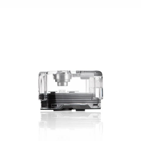 佩特里DOTMOD AIO V2 空倉- 補充組，2ml 容量一次裝足，適配 Dotmod Dotpod Max 主機